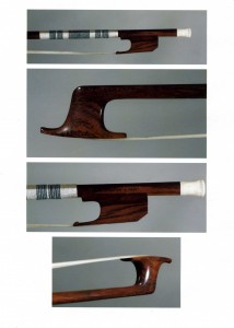 Sylvie Masson archetière