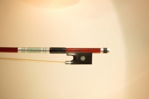 Archet Franck Daguin