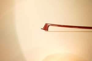 Archet Franck Daguin