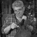 Bruno DREUX, luthier