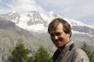 Edwim Clément, archetier