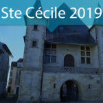 Sainte Cécile 2019