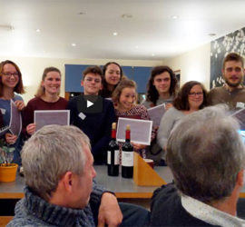 'École Nationale de Lutherie