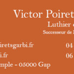 Victor Poiret Sgarbi