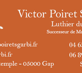 Victor Poiret Sgarbi