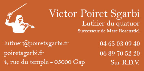 Victor Poiret Sgarbi