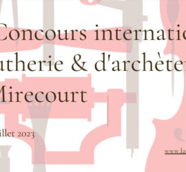 concours mirecourt