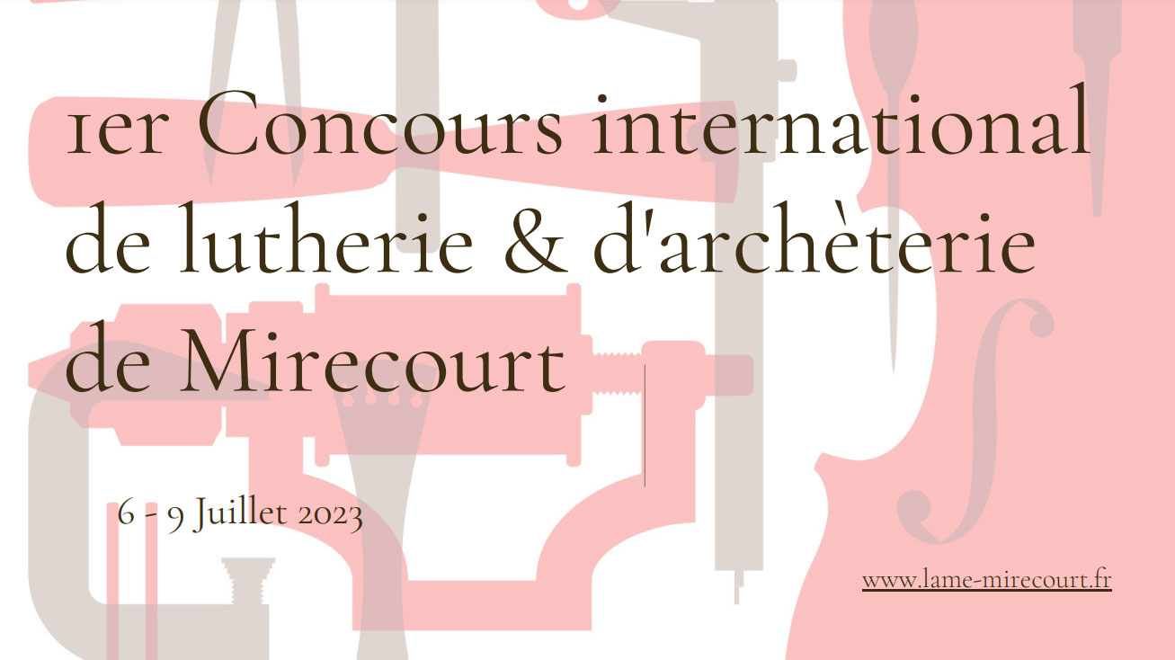 concours mirecourt